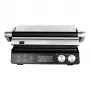 Gastroback 42423 Gourmet BBQ Advanced Smart Electric Contact Grill 2000W