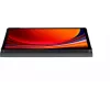 Gecko Covers Samsung Tab S9/S9 FE EasyClick Cover eco - melns folio futrālis V11T66C1