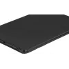 Gecko Covers Samsung Tab S9/S9 FE EasyClick Cover eco - melns folio futrālis V11T66C1