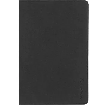 Gecko Covers Samsung Tab S9/S9 FE EasyClick Cover eco - melns folio futrālis V11T66C1