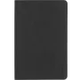 Gecko Covers Samsung Tab S9/S9 FE EasyClick Cover eco - melns folio futrālis V11T66C1