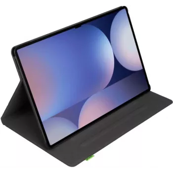 GeckoCovers EasyClick Cactus vāks Samsung Galaxy Tab S10 Ultra, melns V11CB02C01