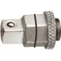 GEDORE piedziņas adapters 1/4 collu kvadrātveida uz 10 mm sešstūra uzgriežņatslēgai 7 R / 7 UR 2320495