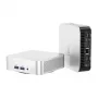 GEEKOM A7 Mini PC AMD Ryzen 5 7535HS 16GB 512GB Windows 11 Pro