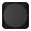 GEEKOM A8 Mini dators, AMD Ryzen 7 8745HS, 16GB DDR5, 1TB PCIe Gen4 SSD, Windows 11 Pro, Melns