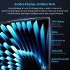 GEEKOM GEEKBOOK X16 PRO (Sudraba, Intel Core Ultra 5 125H, Intel Arc Graphics, 32 GB LPDDR5, 1 TB SSD, Windows 11 Pro)