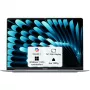 GEEKOM GEEKBOOK X16 PRO (Sudraba, Intel Core Ultra 5 125H, Intel Arc Graphics, 32 GB LPDDR5, 1 TB SSD, Windows 11 Pro)