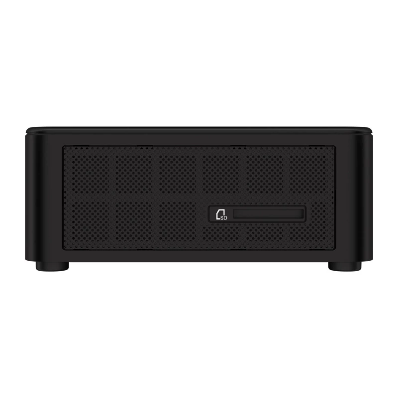 GEEKOM IT12 Max Mini PC, Intel Core Ultra 5 125U, 16GB RAM, 500GB SSD, Windows 11 Pro