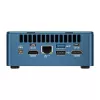GEEKOM IT13 Max Mini PC, Intel Core Ultra 9 185H, 32GB DDR4, 1TB PCIe Gen4 SSD, Windows 11 Pro, Wi-Fi 6E, Bluetooth 5.2