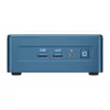GEEKOM IT13 Max Mini PC, Intel Core Ultra 9 185H, 32GB DDR4, 1TB PCIe Gen4 SSD, Windows 11 Pro, Wi-Fi 6E, Bluetooth 5.2