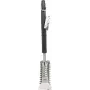 GEFU BBQ grila birste bez sariņiem, nerūsējošais tērauds/plastmasa 4006664895583