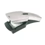 GEFU Japanese Slicer TARI® Mandoline V-Blade Slicer ar 3 ieliktņiem, Vācu ķirurģiskais nerūsējošais tērauds, Melns