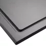 GEFU SLIZE Bambusa griešanas dēlis 37x25 cm ar sulas noteku