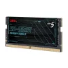 GeIL Pristine 16GB DDR5 4800MHz SO-DIMM klēpjdatora atmiņa