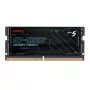 GeIL Pristine 16GB DDR5 4800MHz SO-DIMM klēpjdatora atmiņa