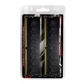 GeIL Pristine 32GB DDR4 3200MHz galddatora atmiņas komplekts (16G x 2)
