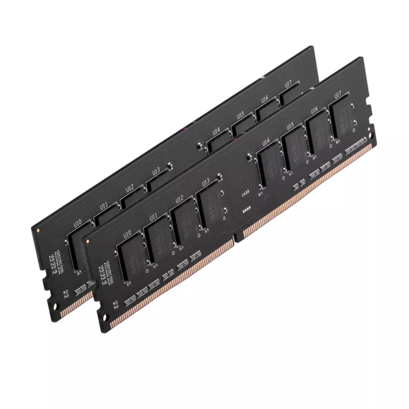 GeIL Pristine 32GB DDR4 3200MHz galddatora atmiņas komplekts (16G x 2)