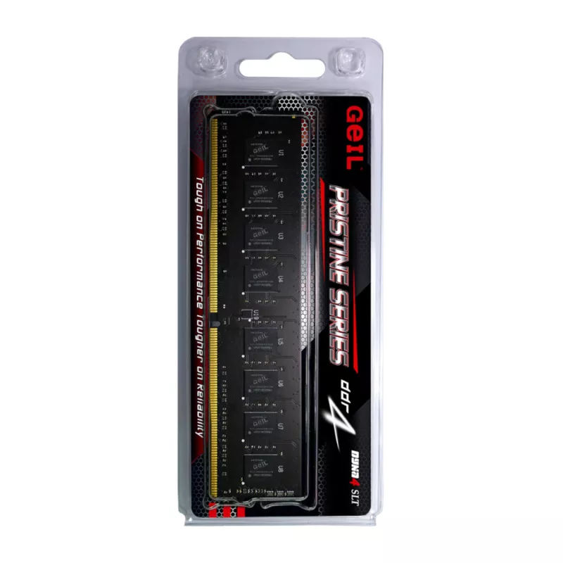 GeIL Pristine 8GB DDR4 3200MHz galddatora atmiņa