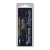 GeIL Pristine 8GB DDR4 3200MHz SODIMM piezīmjdatora atmiņa, PC4-25600, CL22, 1.2V