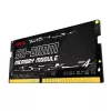GeIL Pristine 8GB DDR4 3200MHz SODIMM piezīmjdatora atmiņa, PC4-25600, CL22, 1.2V
