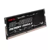 GeIL Pristine 8GB DDR4 3200MHz SODIMM piezīmjdatora atmiņa, PC4-25600, CL22, 1.2V