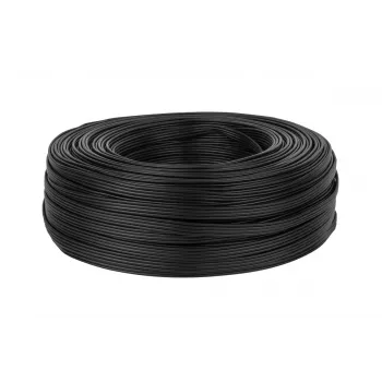 GEMBIRD 4 x RCA Cable Black