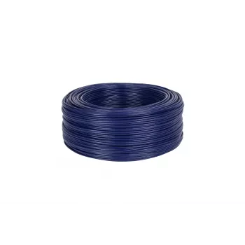 GEMBIRD Cable 2 x RCA - 3.5 mm Jack, Blue