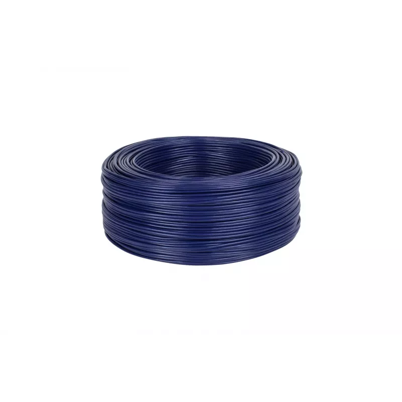GEMBIRD Cable 2 x RCA - 3.5 mm Jack, Blue