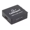 Gembird HDMI to CVBS + Stereo Audio Converter