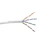 GEMBIRD Kabel Emiter Net UTP (U/UTP) Cat.5e 350MHz, Solid Core 4x2x24AWG