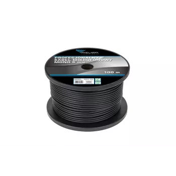 GEMBIRD Professional Mono Mikrofona Kabelis 6mm