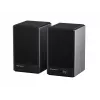 Genesis Arsen 402BT NGS-2415 galda skaļruņi, 2.0, 60 W, Bluetooth 5.3, melni