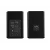 Genesis Arsen 402BT NGS-2415 galda skaļruņi, 2.0, 60 W, Bluetooth 5.3, melni
