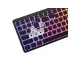 GENESIS Thor 430 TKL mehāniskā spēļu klaviatūra ar RGB apgaismojumu ASV izkārtojums melna