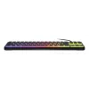 GENESIS Thor 430 TKL mehāniskā spēļu klaviatūra ar RGB apgaismojumu ASV izkārtojums melna