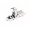GETFORT 58460 CAT.6A bezinstrumentu ekranēts RJ45 keystone modulis