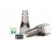 GETFORT 58460 CAT.6A bezinstrumentu ekranēts RJ45 keystone modulis