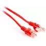 GETFORT Cat.5e UTP Patch Cable 5m Sarkans