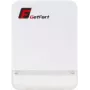 GETFORT FTTH optiskās šķiedras sienas kontaktligzda SC/APC ar slēdzeni GF-FO2P-D