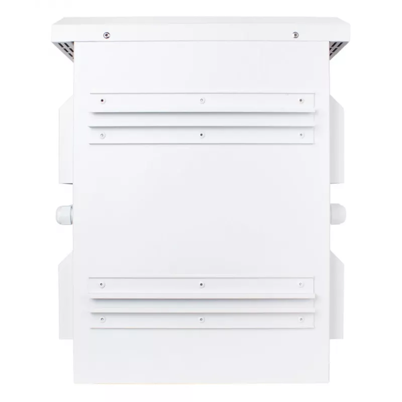 Getfort HGF-40/35/60 Hermētiskais staba korpuss 400x350x600mm IP65