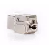 GETFORT KGF-5EFTP-NT Cat.5e FTP bezinstrumentu Keystone Jack modulis