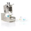 GETFORT KGF-6AFTP-NT Cat.6A FTP bezinstrumentu keystone ligzdas modulis