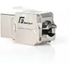 GETFORT KGF-6FTP-NT Cat.6 FTP bezinstrumentu Keystone ligzda