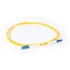 GETFORT SM LC/UPC-LC/UPC Simplex 3m optiskais komutācijas vads