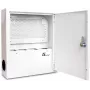 Getfort SNGF-350-300-100 Multimedia sienas skapis 350x300x100 mm balts