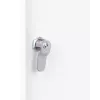 GETFORT TPR-5 Metāla korpuss 520x400x140mm IP54 Gaiši pelēks