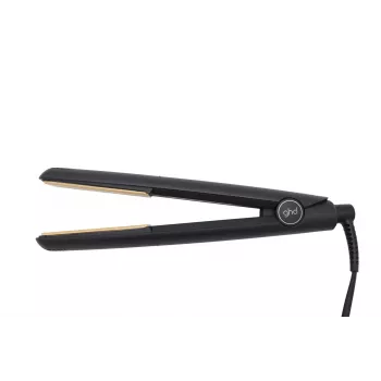 GHD Original Styler Matu Taisnotājs, Melns