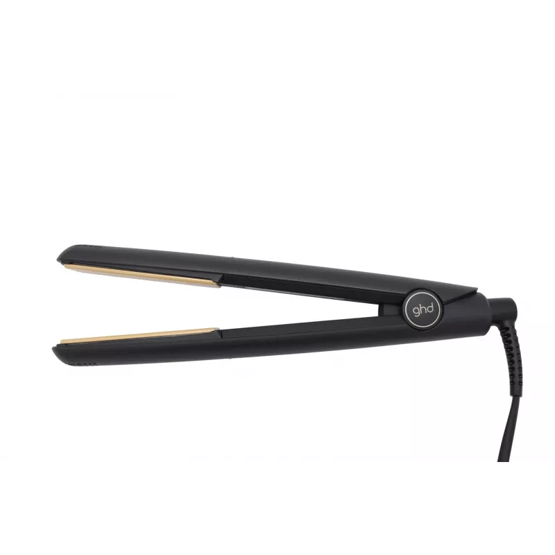 GHD Original Styler Matu Taisnotājs, Melns