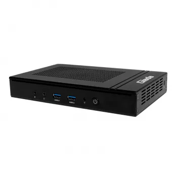 Giada D108 AMD Ryzen 7 8845HS grāmatas izmēra zīmju atskaņotājs