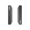 Giada D612 bezventilatoru mini dators Intel Core i5-1235U 10C/12T Iris Xe 2x DDR4 2x 2.5GbE
